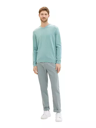 TOM TAILOR | Pull | mint